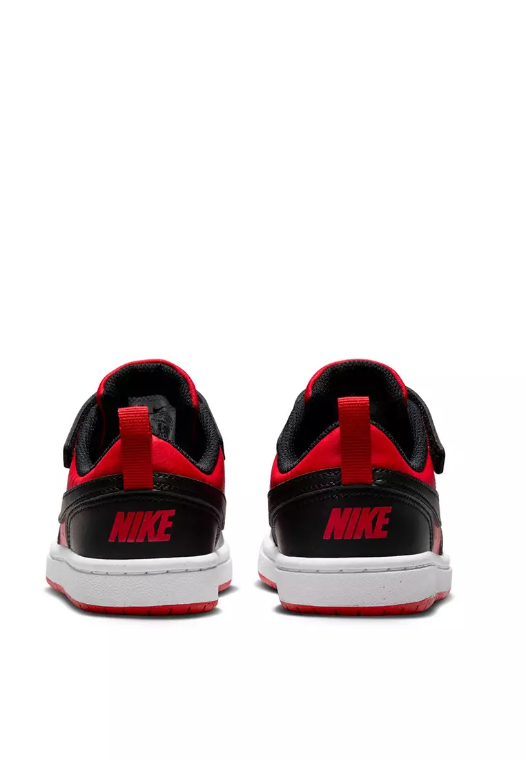 Nike Court Borough Low Recraft