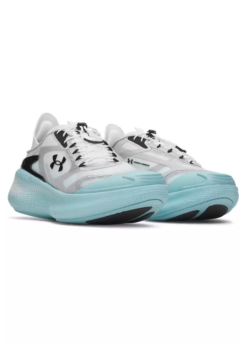 Under Armour UA Echo SlipSpeed™ Unisex Shoes