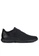 GEOX black Nebula Men's Sneakers 99BF4SHA908B8DGS_2