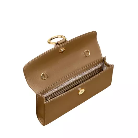 AIGNER EVVIVA S SHOULDER BAG