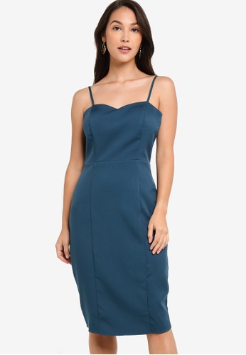 Zalora cocktail dress clearance