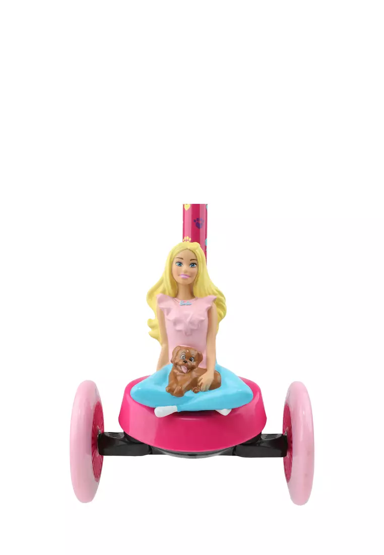 Barbie tri scooter discount