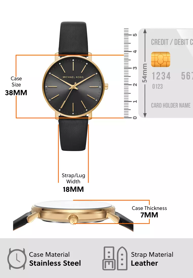 Michael hotsell kors 5902