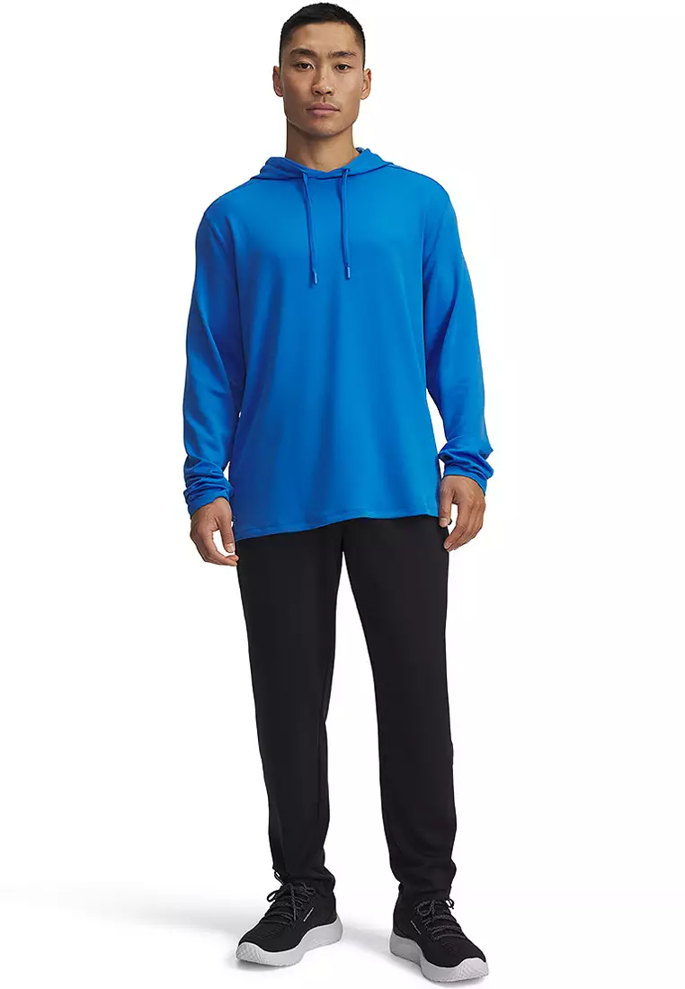 Motion Men's Hoodie