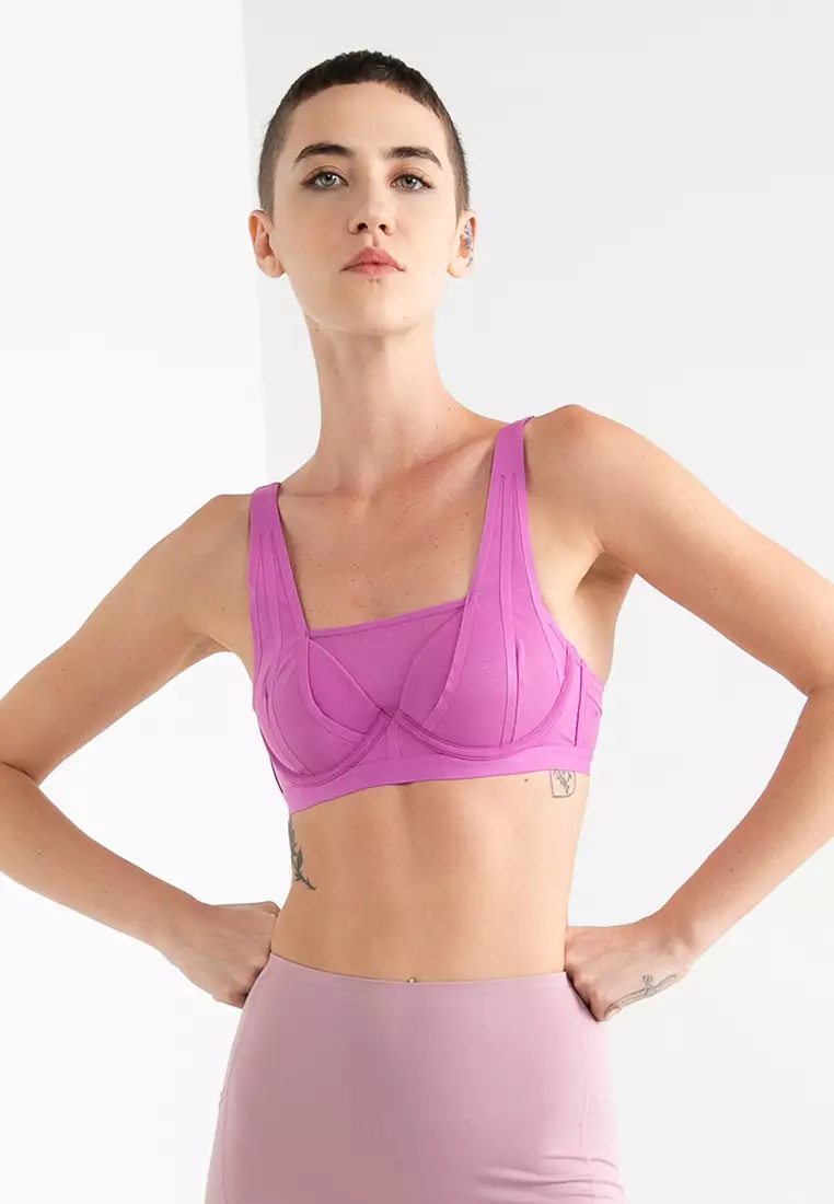 ADIDAS tlrd impact luxe training high-support bra 2024, Buy ADIDAS Online