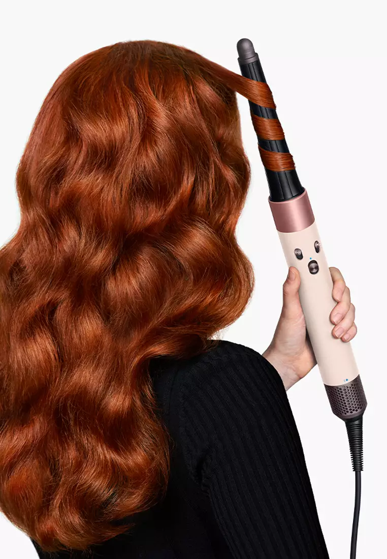 Airwrap i.d ™ multi-styler and dryer | 6-in-1 | No Heat Damage