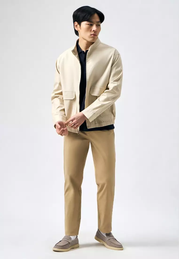 Soft Touch Polo Shirt