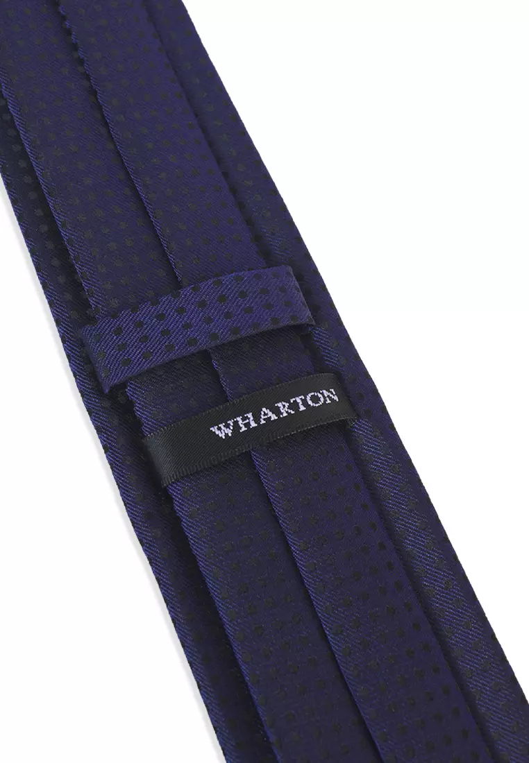wharton necktie price