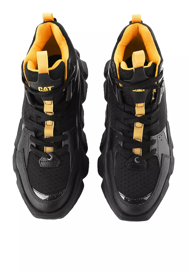 Imposter Hi Mesh / Shoes