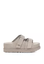 Buy UGG Women's Goldenstar Hi Slide - Shaded Clover (1155458-SDC