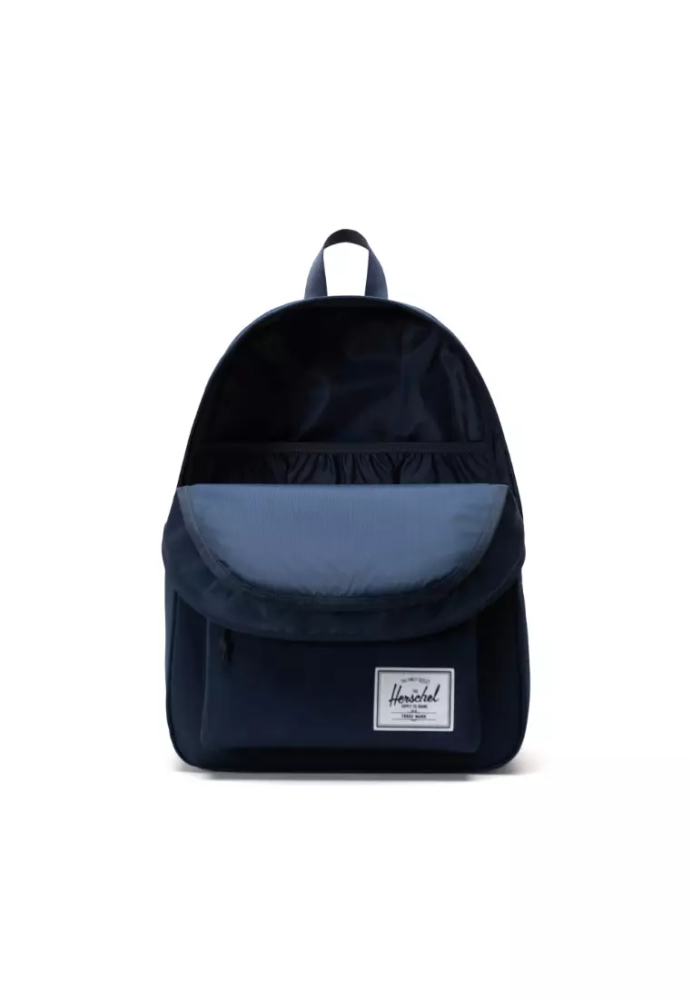 Herschel Unisex Classic Xl Backpack Navy 23.8L