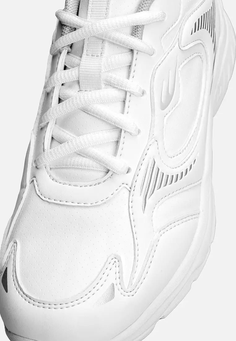 World Balance Twist Stride Boy Kid's Performance Cross Training Shoes