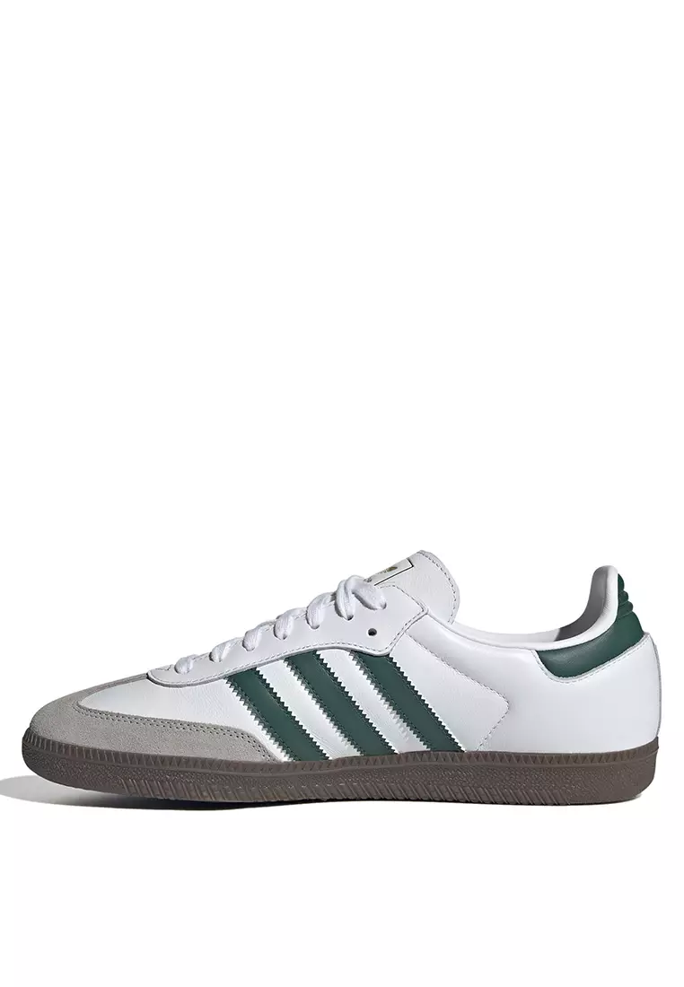 Samba OG Shoes