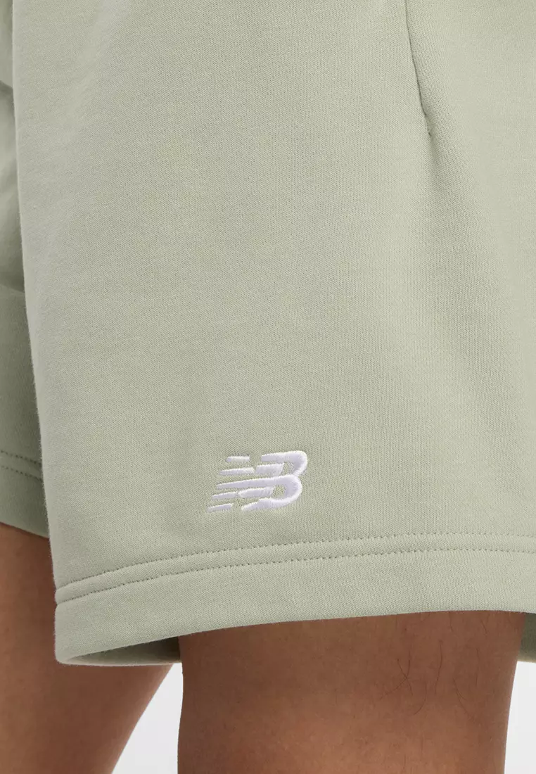 7 Inch Sport Essentials French Terry Shorts