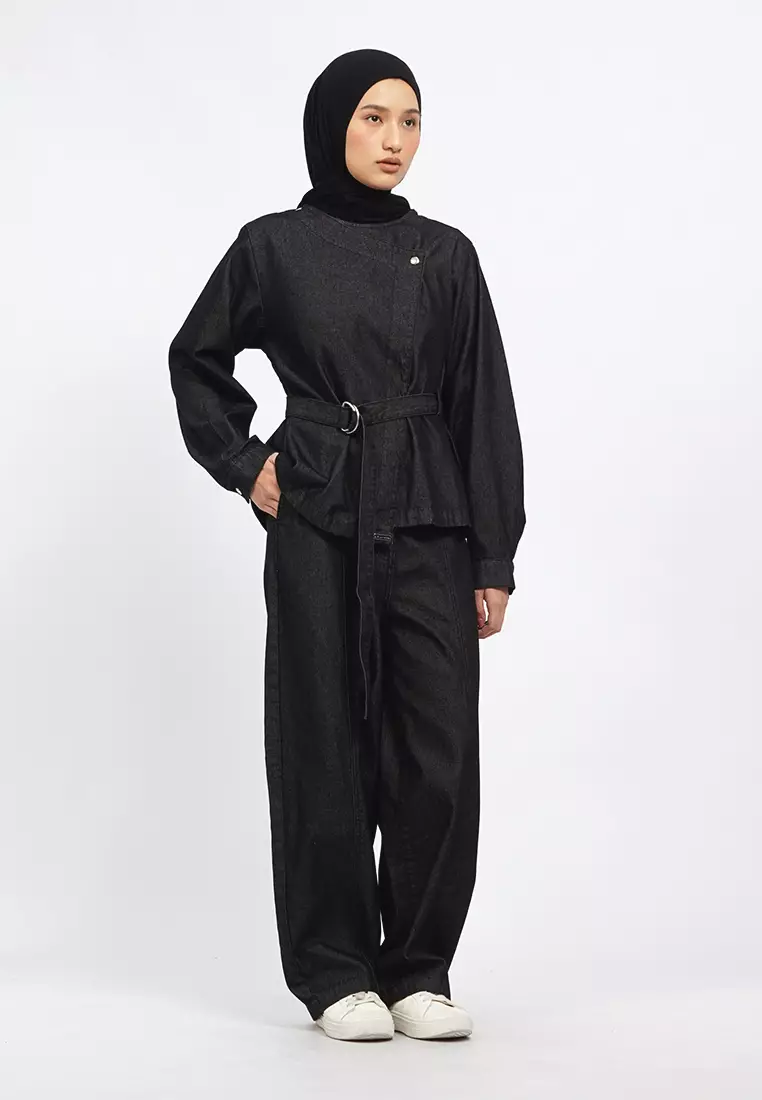 BANTARA PANTS 26B032