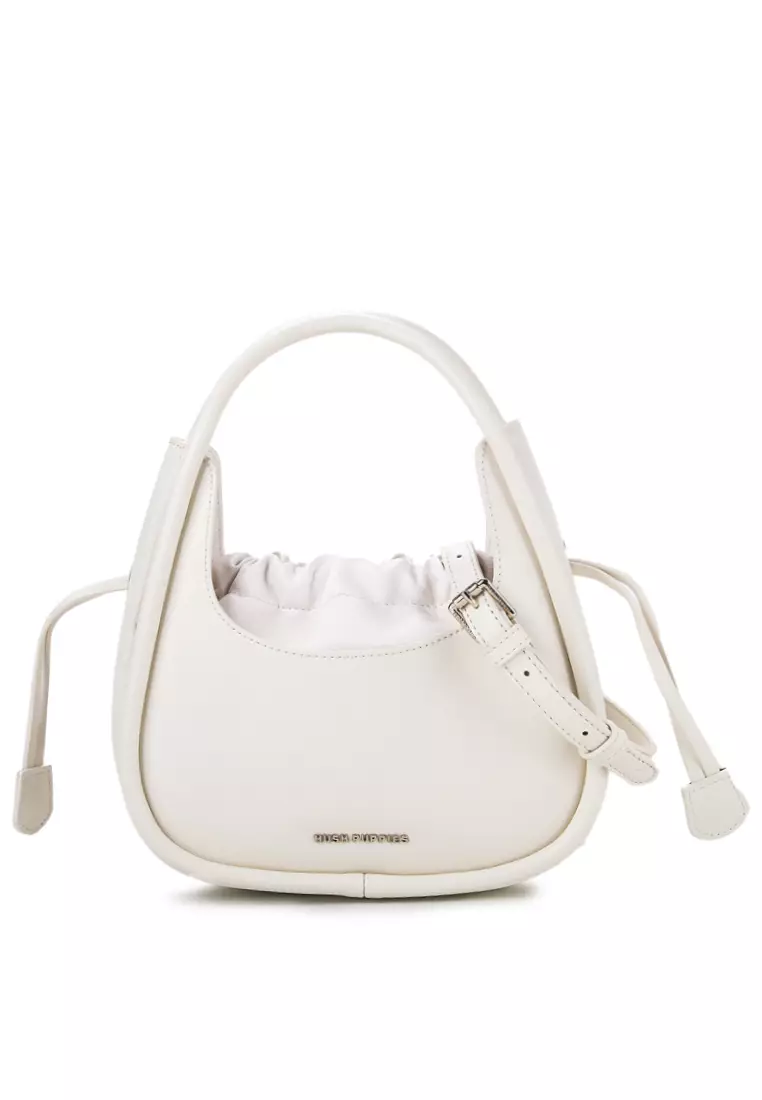 Jual Hush Puppies Freya Bucket L Original 2024 ZALORA Indonesia