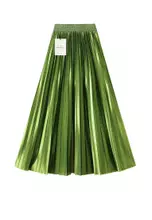 Grass green