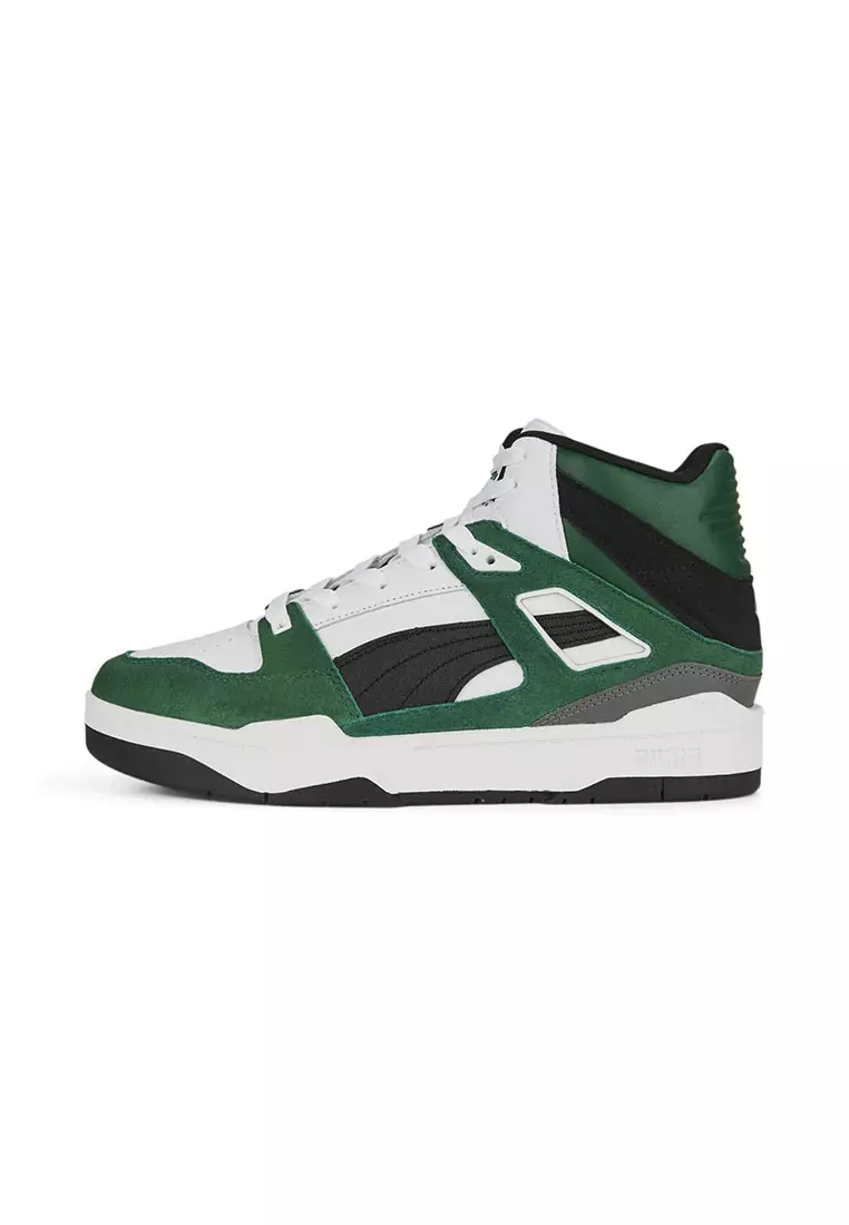 Buy PUMA Slipstream Hi Heritage Sneakers 2024 Online ZALORA Philippines