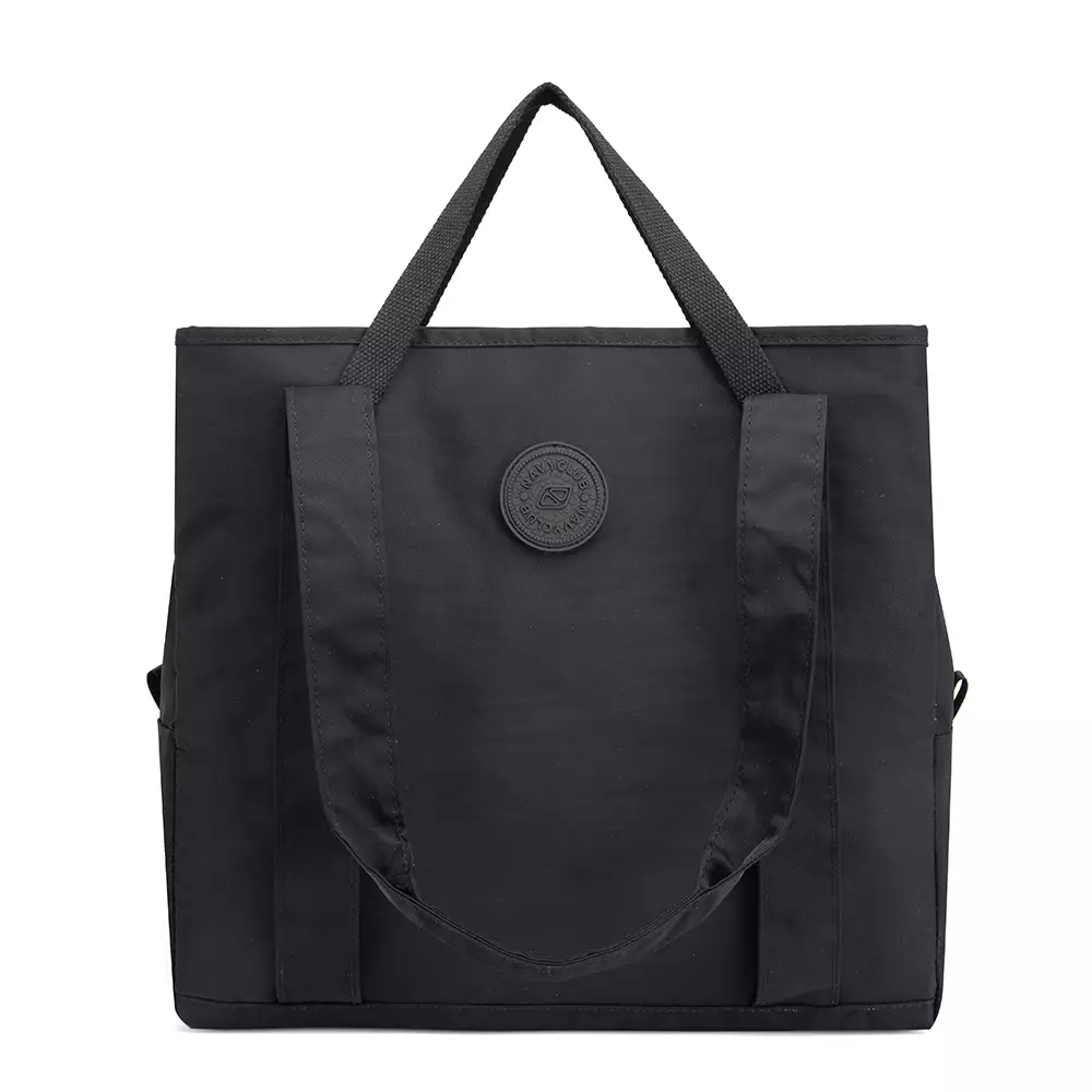 Navy Club Cavero ToteBag  Tas Travel - Duffle Bag Tas Pakaian Tas Pria Tas Wanita