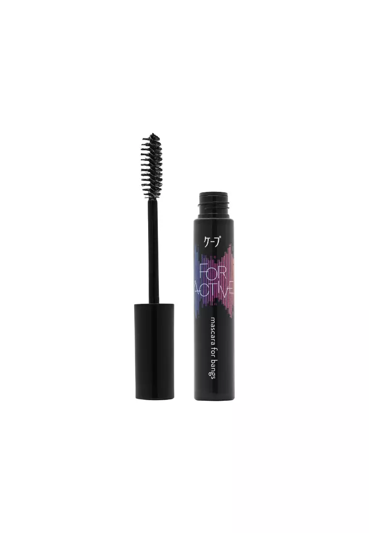 CAPE For Active Mascara For Bangs (9g)