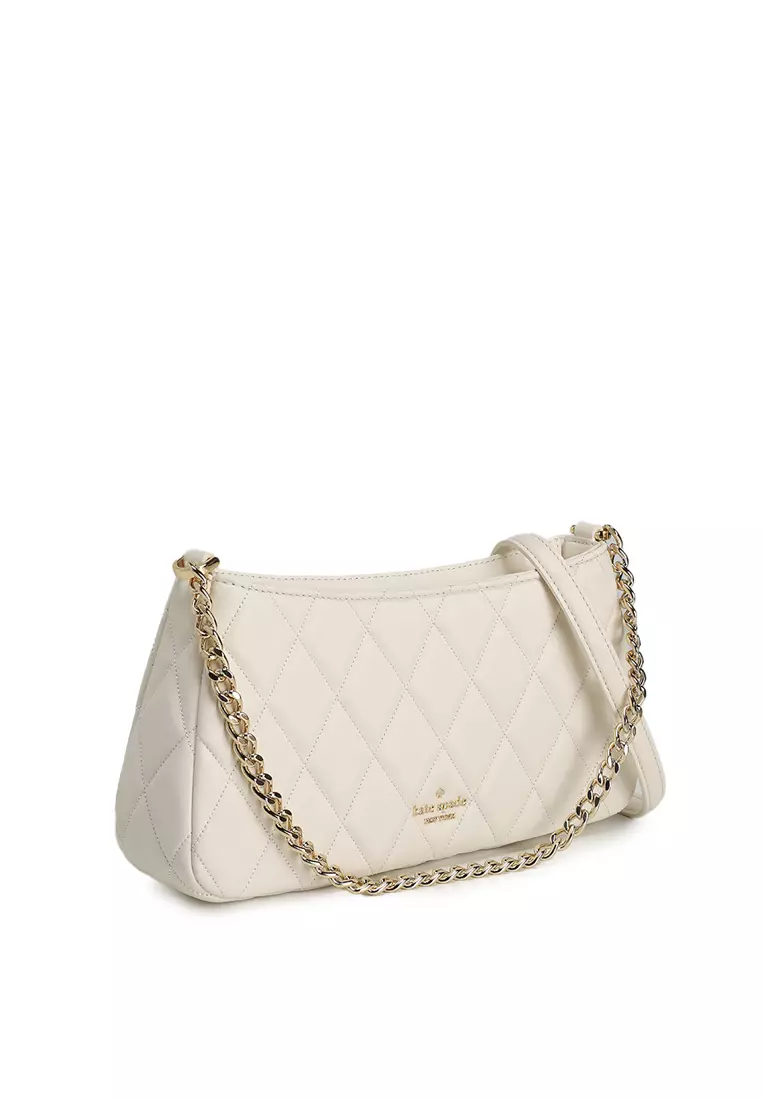 Carey Small Convertible Crossbody Bag (cv)