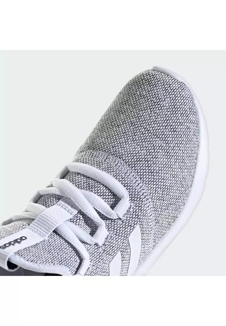 Lifestyle Cloudfoam Pure 2.0 Shoes Women White H04756