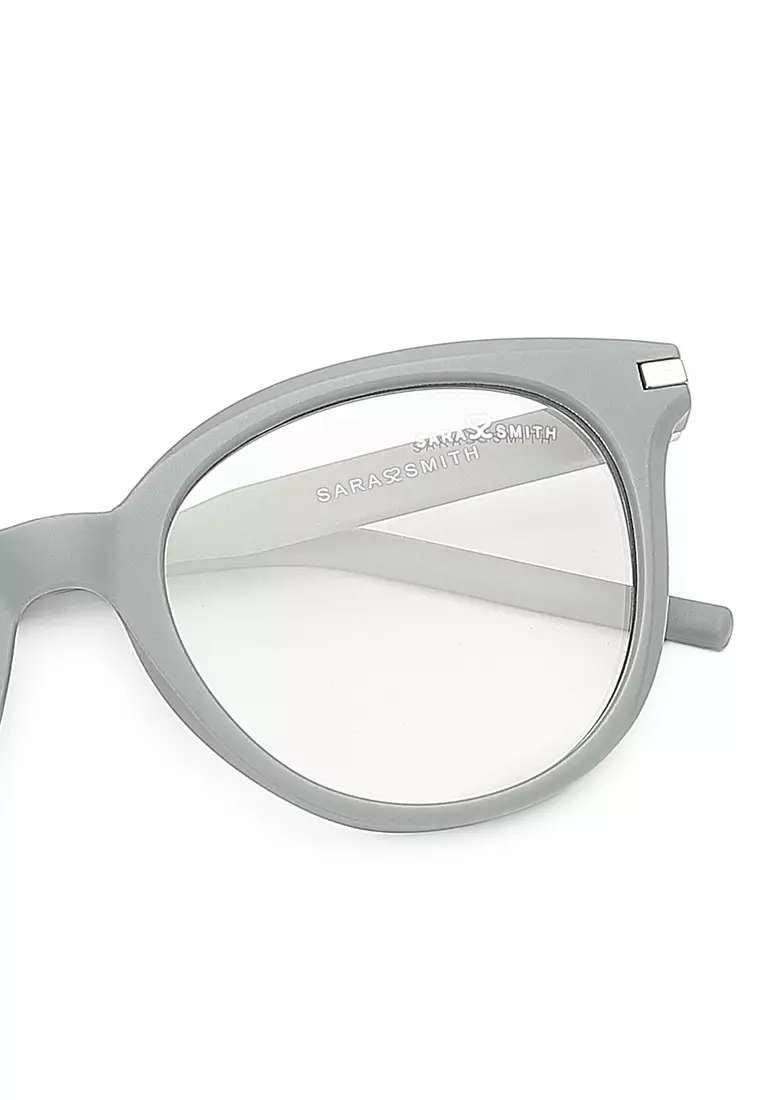 Unisex Photochromic Sunglasses - Sandy Grey