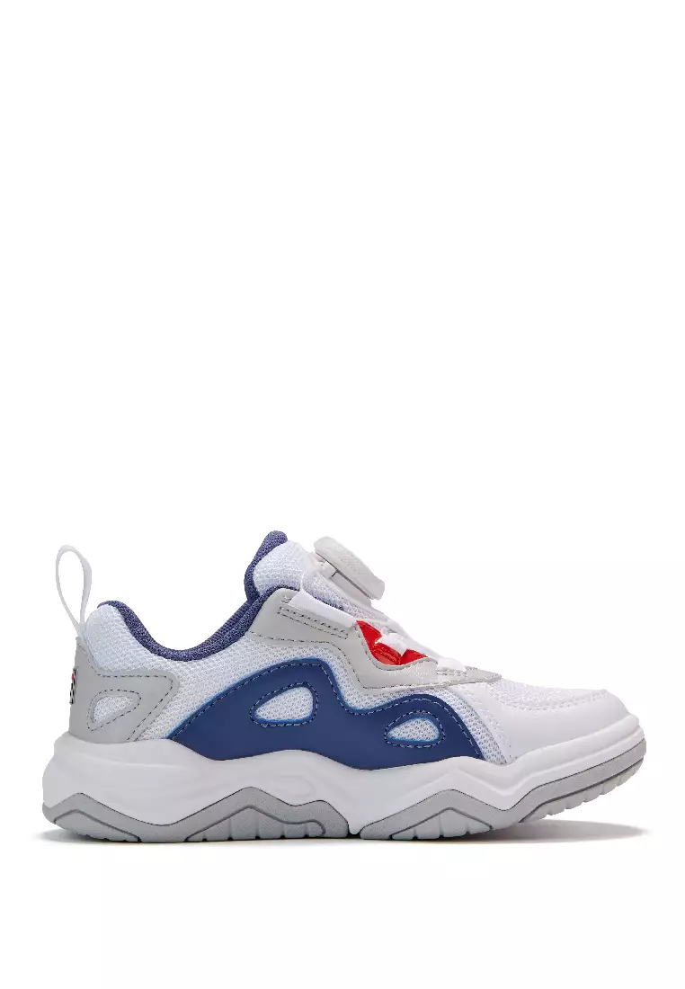 Buy FILA FILA KIDS Cookie Boys Lifestyle HERITAGE FHT Kids Skate