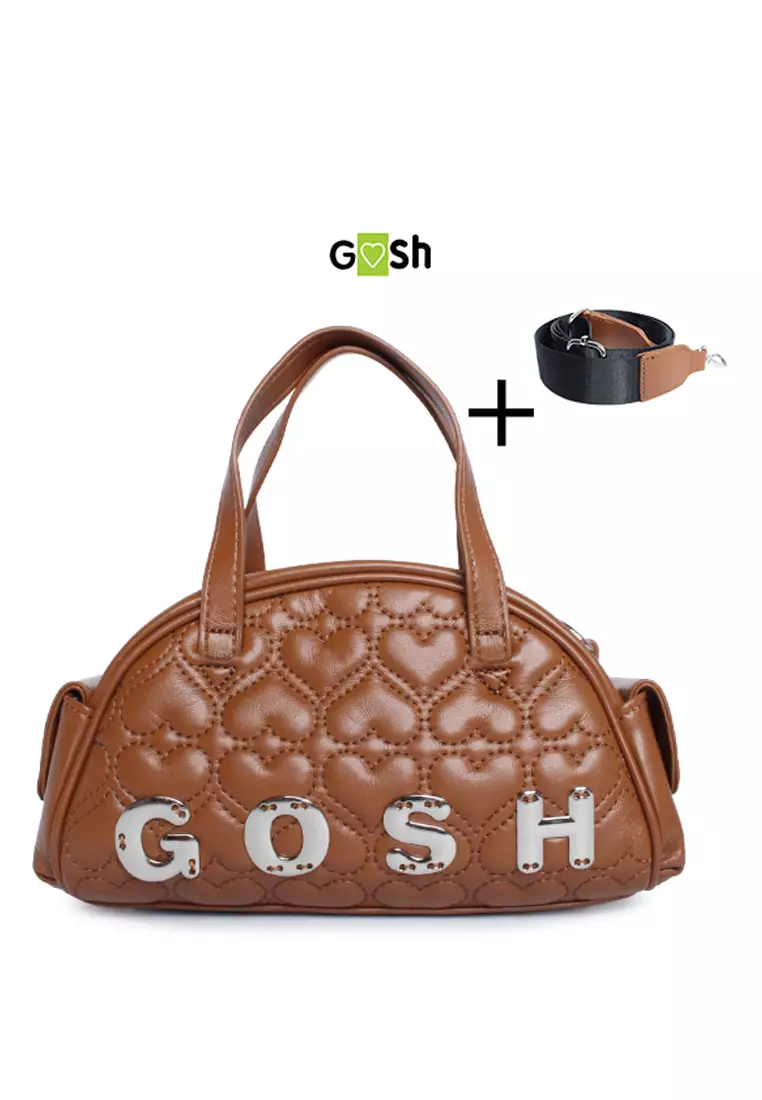 Amaryllis 663 Hand Bag