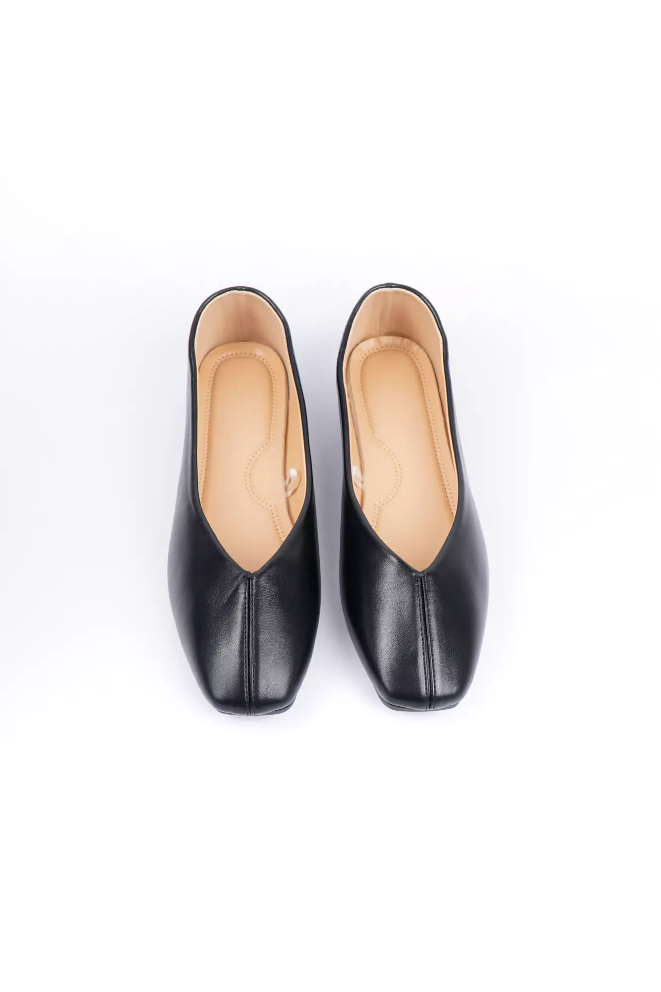 Blow Nona Flats Shoes MINNIK 0001