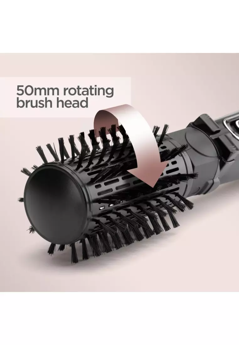 Babyliss Big hair Rotating Airstyler Model 2885U [E53070]