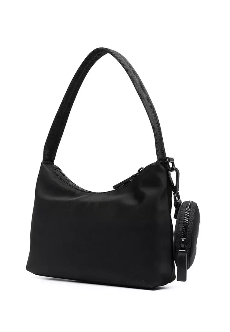 Be Icon 新月包(黑色)