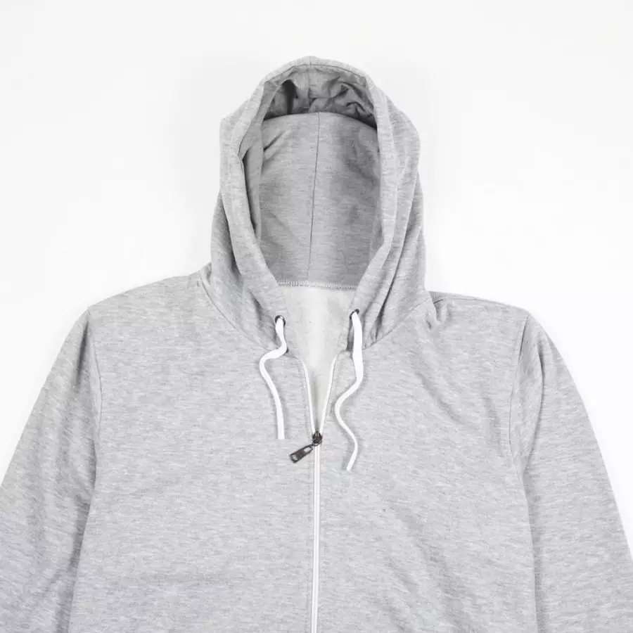 Hoodie 2025 polos premium