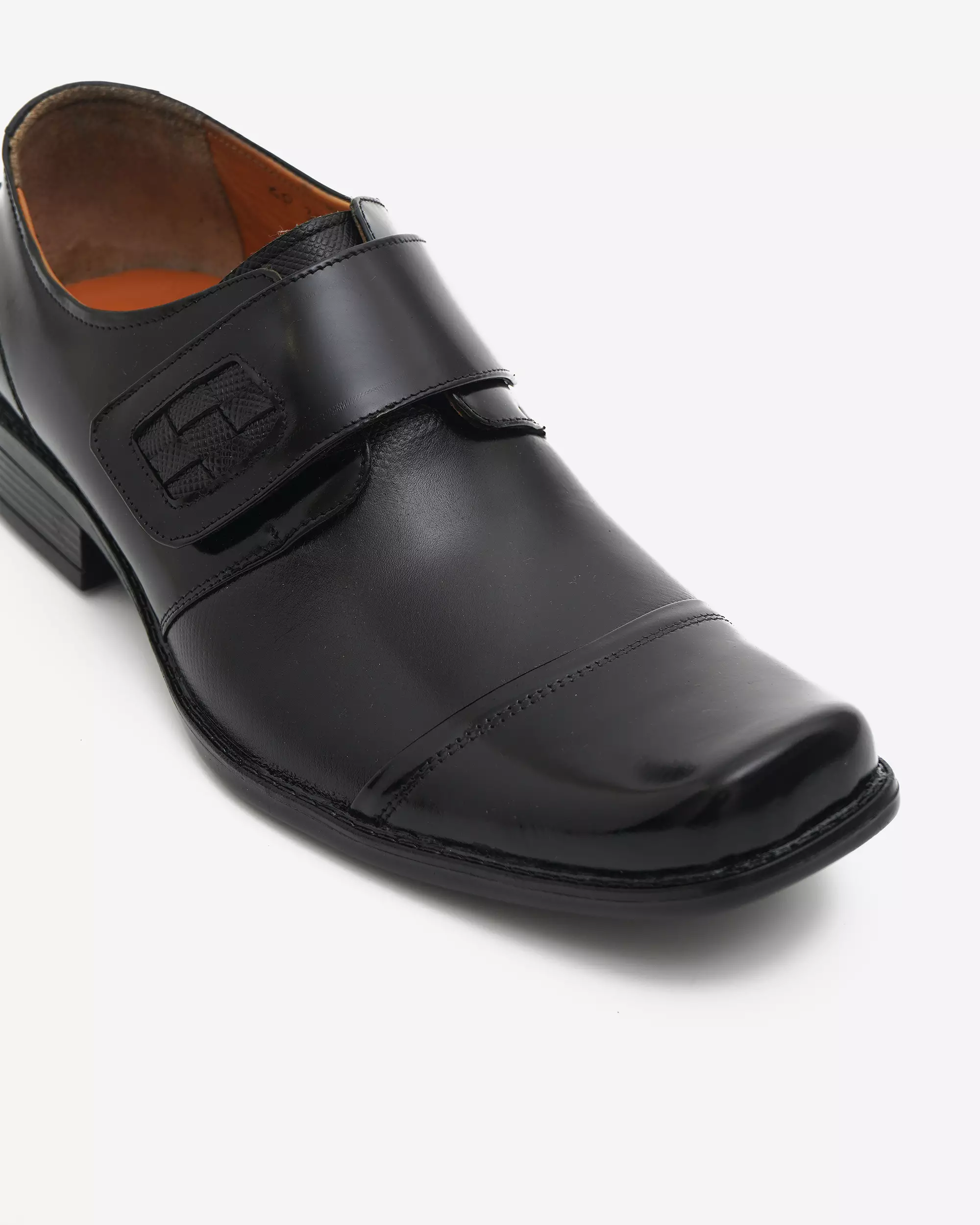 Buccheri Ryna Loafers Men Black