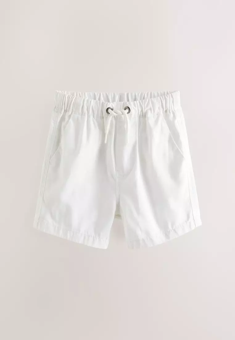 Pull On Shorts