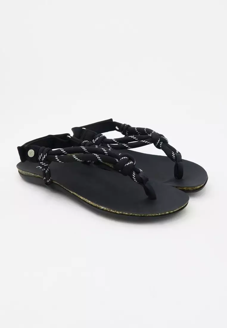 Slingback Flat Sandals
