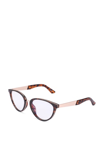 Buy Quay Australia Rumours Glasses Online Zalora Malaysia