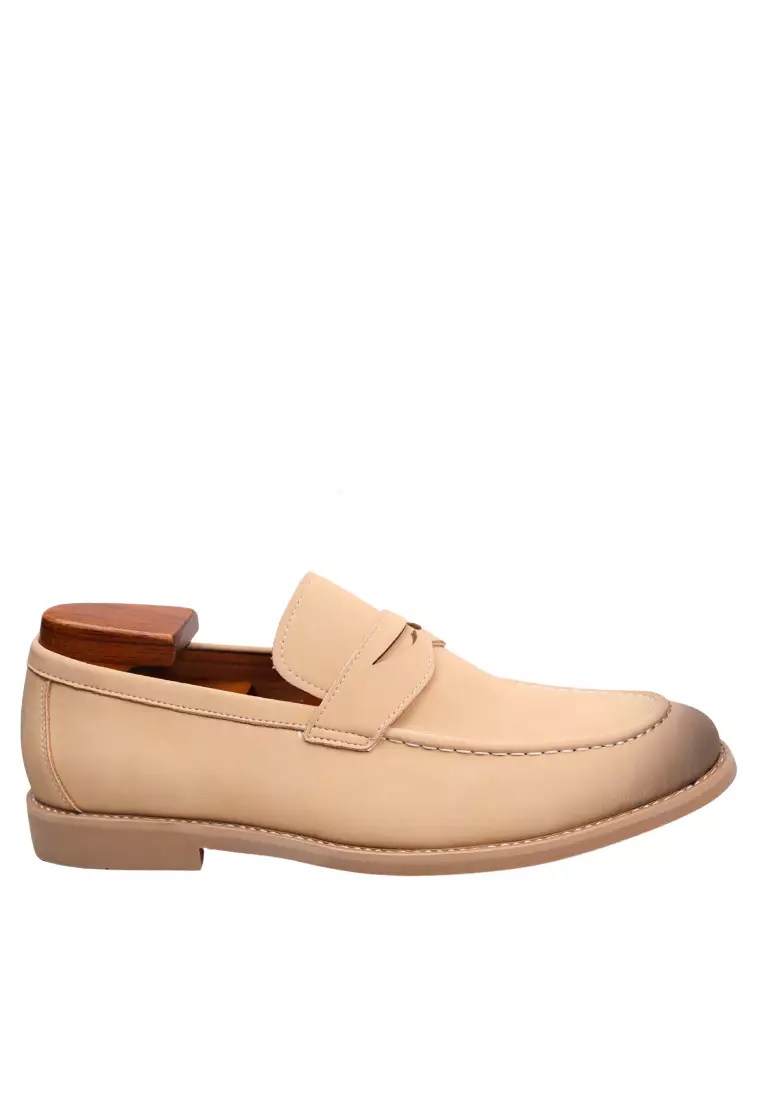 Discount on Twenty Eight Shoes  shoes - SKU: Cow Suede Loafer Shoes Mk5050-6