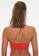Trendyol red Crossover Strap Bikini Top AB1FAUS72A1AB8GS_2