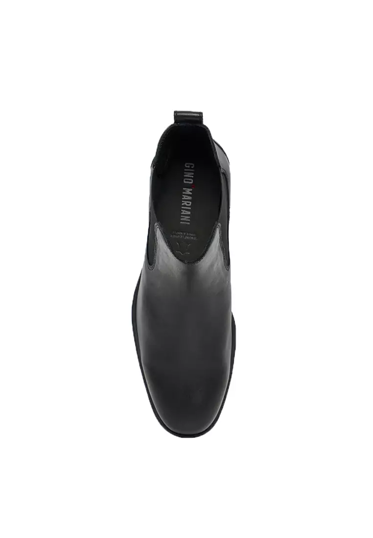 FELIS BLACK LADIES BOOTS