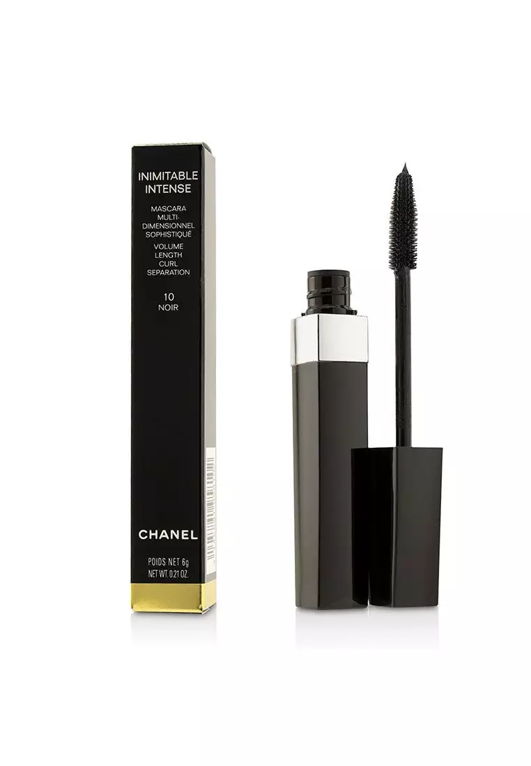 Chanel - La Base Mascara Volume And Care Lash Primer 6g/0.21oz 6g/0.21oz -  Primer & Base, Free Worldwide Shipping