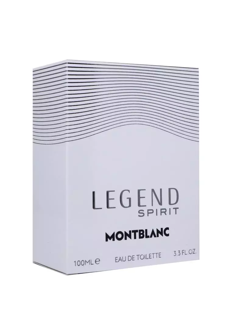 Montblanc Legend Spirit Man 100 ML