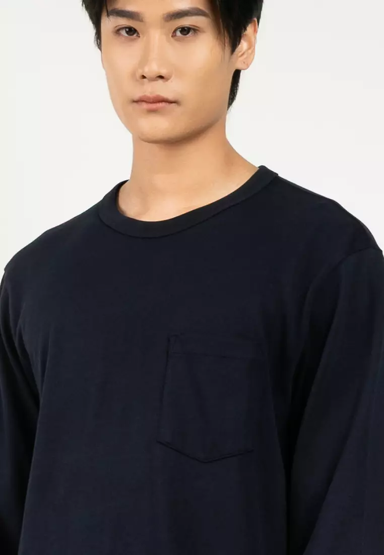 Heavyweight Relaxed T-Shirt