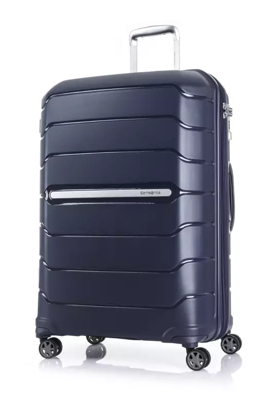Oc2lite Spinner Navy Blue 81 Exp