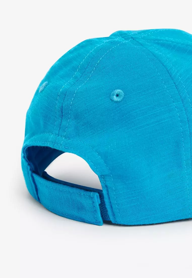 Jersey Baseball Cap