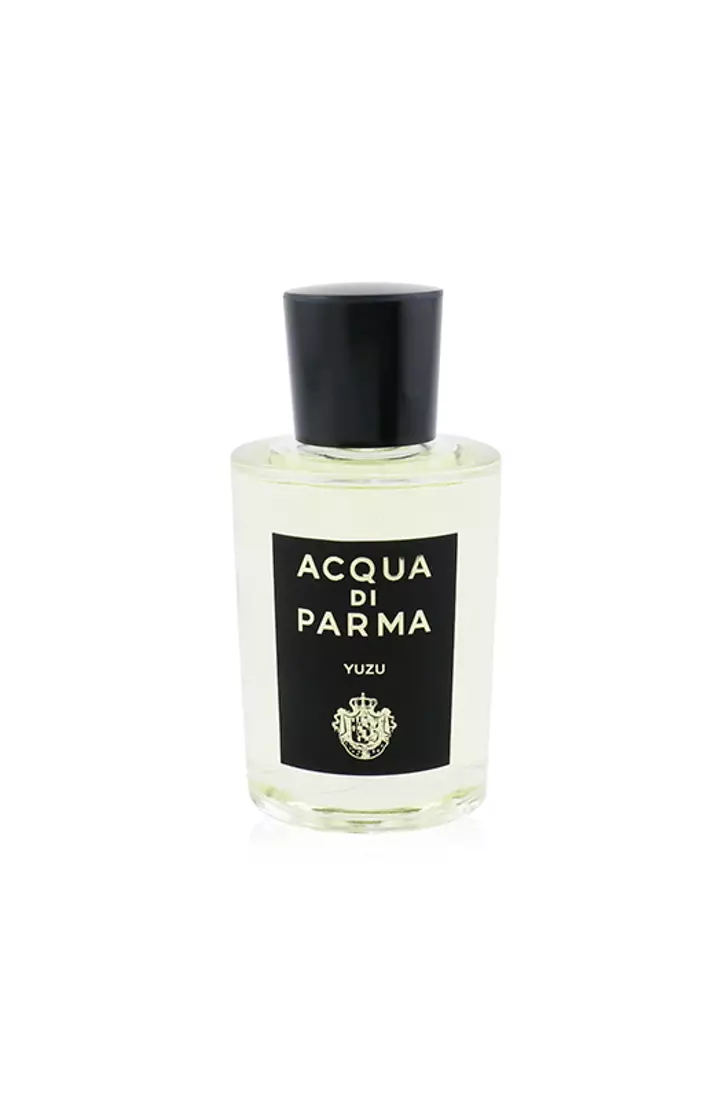 Buy Acqua Di Parma ACQUA DI PARMA - Signatures Of The Sun Yuzu Eau de ...