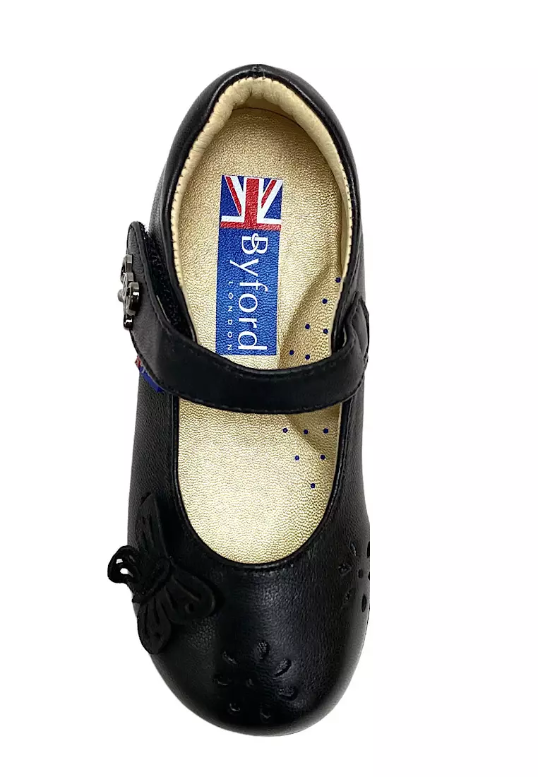 Byford shoes top