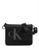 CALVIN KLEIN black SculPant Boxy Flap Xbd Bag- Accessories 1979CAC7C9B7BFGS_1