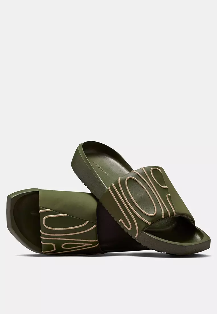 NOLA Women's Slide Sandals