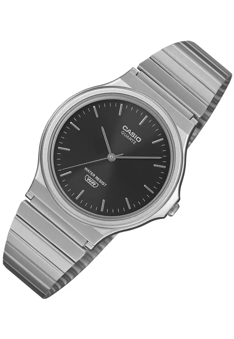 Analog Watch MQ-24DA-1ADF